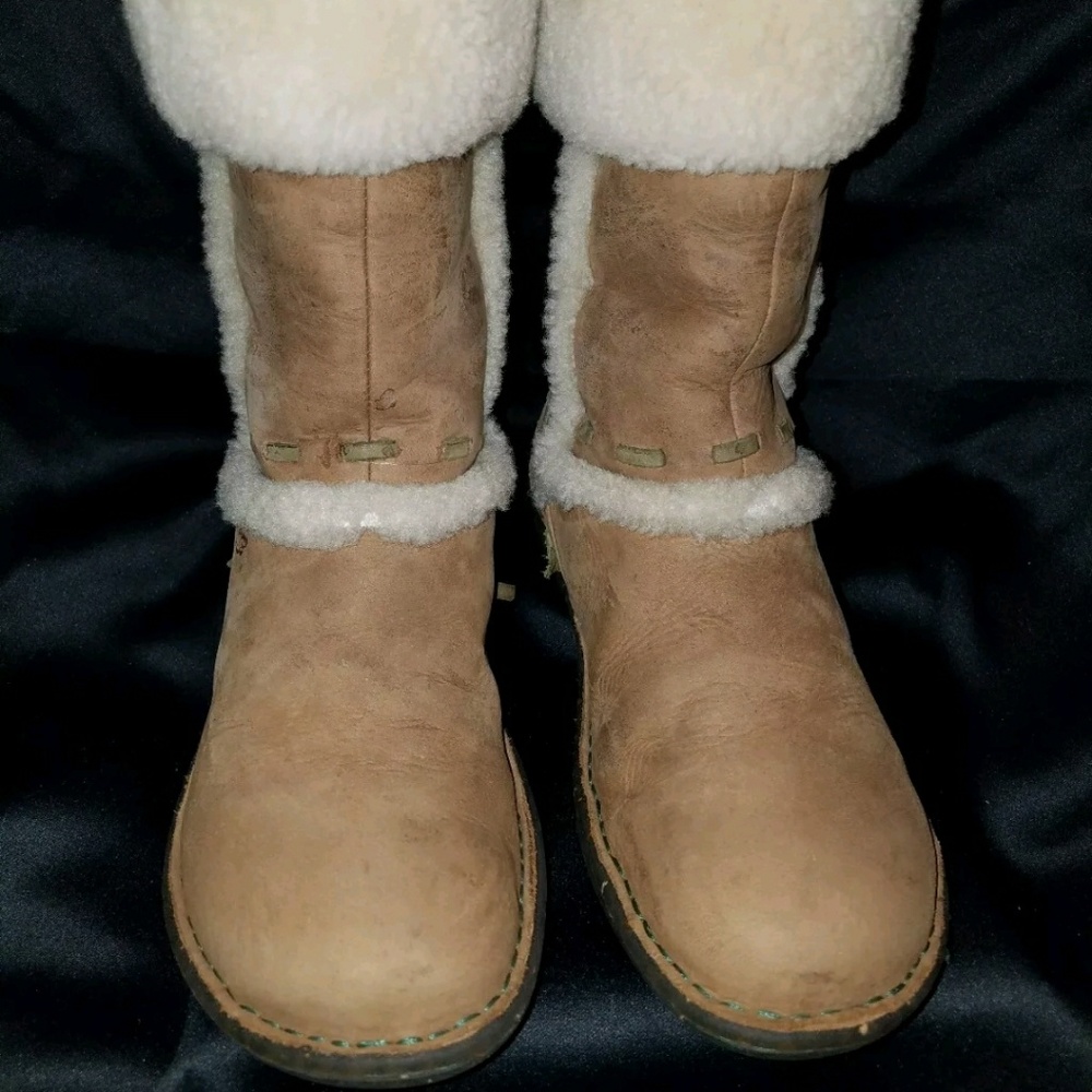 Ugg